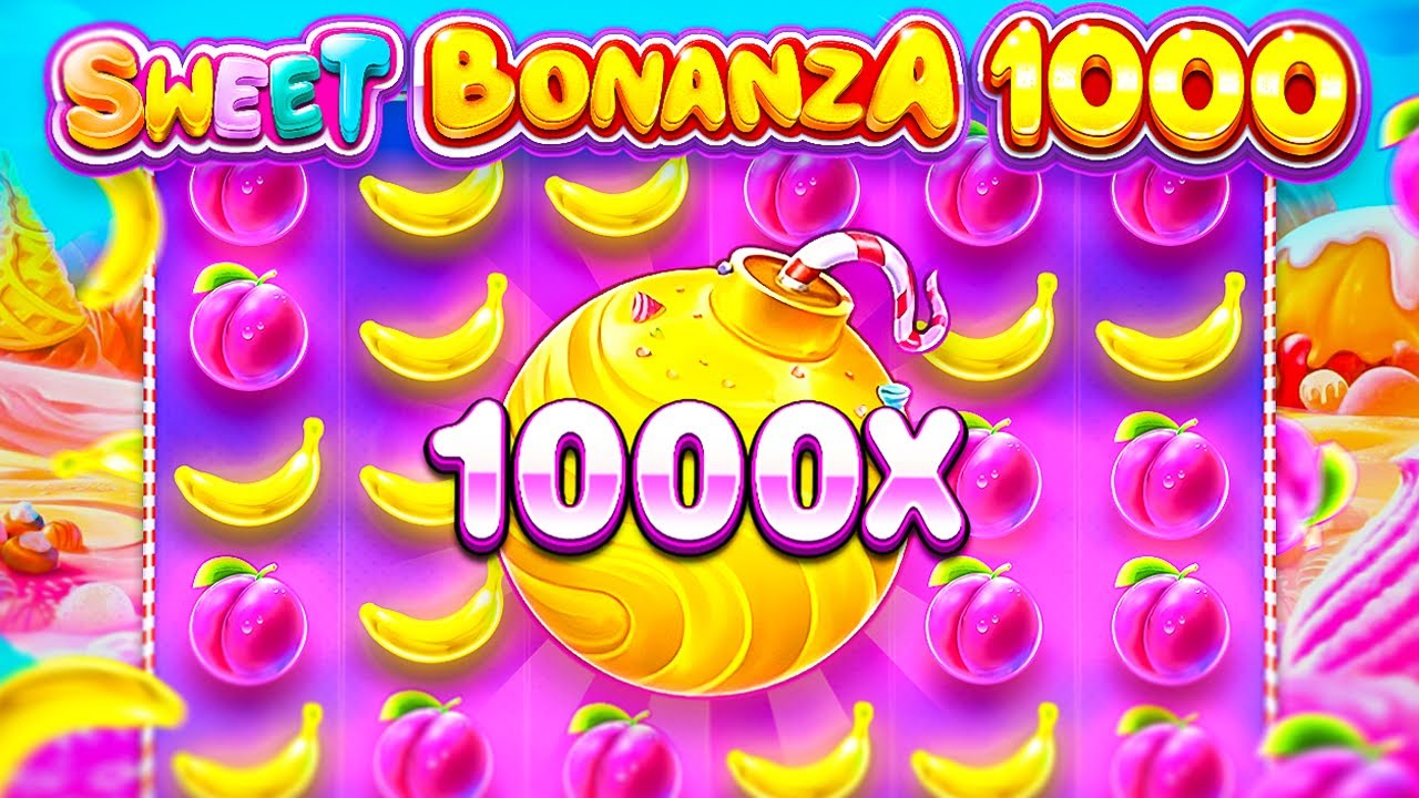 Sweet Bonanza 1000 App Nedir?