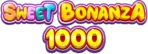 sweet bonanza 1000 logo